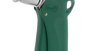 Precision Coolant Guns for CNC Machines - Enhance Cooling Efficiency and Tool Longevity