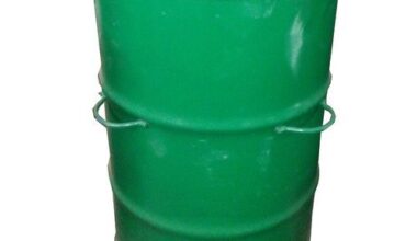 Authentic Drum Tandoor Bhatti - Traditional Indian Clay Oven for Perfectly Grilled Delicacies