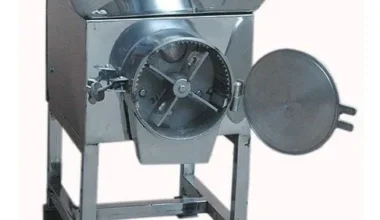Efficient 1 HP Chilli Cutting Machine for Quick and Precise Results