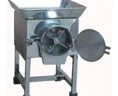 Super Deluxe Gravy Machine-7″ – 2 HP: Perfect for Delicious Gravy Preparation