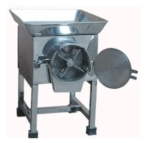 Super Deluxe Gravy Machine-7″ – 2 HP: Perfect for Delicious Gravy Preparation