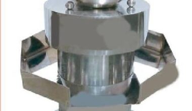 Efficient 3 Phase Dry Fruit Powder Machine: Quick Processing & Quality Results