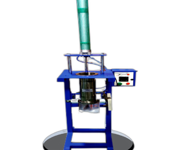 Dough Ball Making Machine: Pneumatic with Compressor (13gm to 45gm)