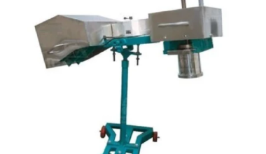 High-Quality Nylon Sev Namkeen Making Machine: Efficient and Reliable