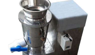 Powerful 20 LTR V-Belt Model Mixer Grinder by Decornt - Perfect for Efficient Grinding