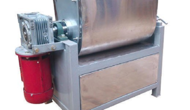 Buy Atta Kneader U type 30Kgs 2Ft Online: Efficient and Convenient Dough Mixing Solution
