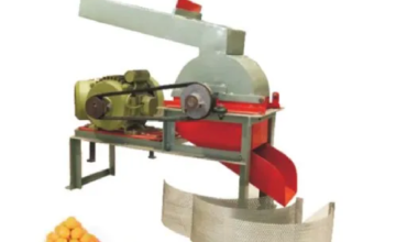 Ladu Crusher Machine: Efficient and Versatile Crushing Solution for Your Needs