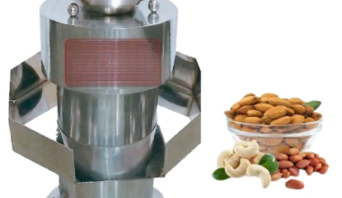 Dry Fruit Powder Making Machine-Effortlessly Turn Dry Fruits into Nutritious Powder