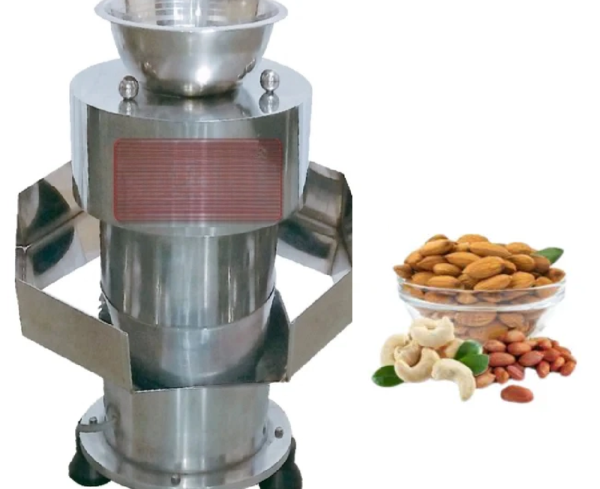 Dry Fruit Powder Making Machine-Effortlessly Turn Dry Fruits into Nutritious Powder