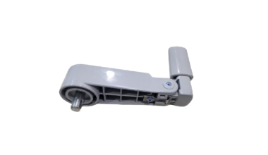 Samnantools Hospital Bed Handle For Hospital Manual Bed, Size: 12 Inch (length)