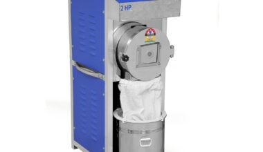 HEAVY MODEL 2 IN 1 PULVERISER-3 HP: M. S. BODY, 39-42 Kg - Powerful and Efficient Grinding Solution