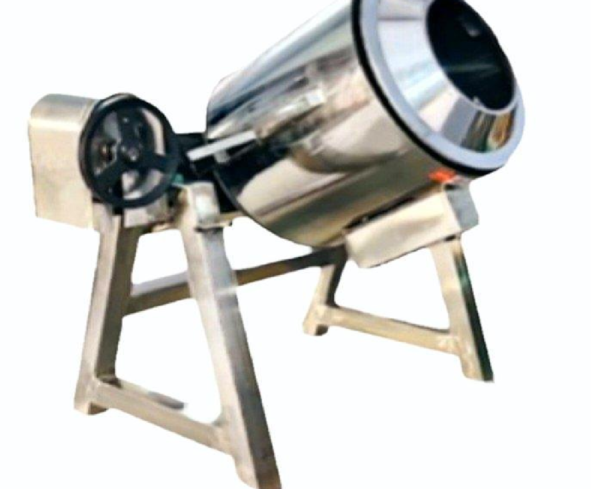 Efficient and Versatile Tilting Roasting Machine for Perfect Roasts