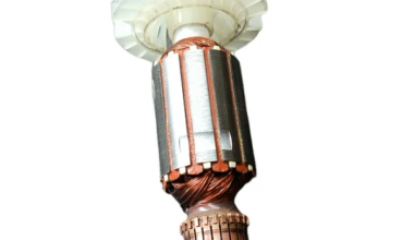 2-26 Rotary Hammer Armature suitable for Bosch GBH 2-26DRE And All Imported Rotary Hammer Drill 02-26 Model