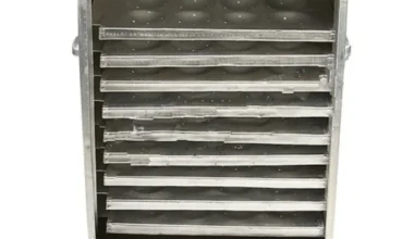 Efficient and Versatile IDLI MACHINE STEAM BOX-12 TRAY for Perfectly Steamed Idlis