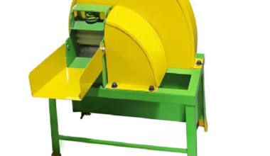 M. S. Body Bhaji Cutter - Efficient and Durable Vegetable Cutter
