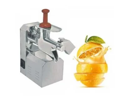 Efficient 2-in-1 Orange Juicer Machine - Manual and Automatic - 0.5HP