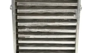 Efficient 8-Tray Idli Machine Steam Box for Perfectly Steamed Idlis