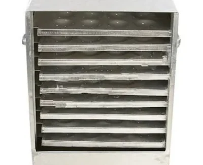 Efficient 8-Tray Idli Machine Steam Box for Perfectly Steamed Idlis