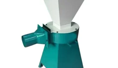 Single Shaft Foam Shredding Machine SPT-547 2HP, Model Name/Number: Heavy Duty Motor