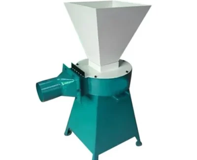 Single Shaft Foam Shredding Machine SPT-547 2HP, Model Name/Number: Heavy Duty Motor
