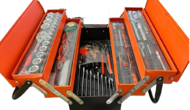 Heavy duty socket sets 1/2 and 1/4 sq drive sets|Heavy-Duty Ratchet Handle, extension rode, Ideal for Automotive Use