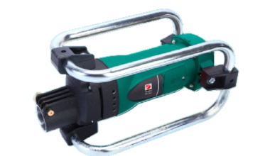 Heavy duty electric vibrator with 50mm 6mtr shaft|Heavy Duty Concrete Needle Vibrator