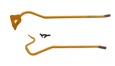 Heavy Duty Truck Tyre Opener Indian Model