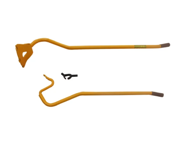 Heavy Duty Truck Tyre Opener Indian Model