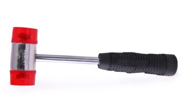 Nylon and Rubber Hammer: Durable and Versatile Tool for Precision Work