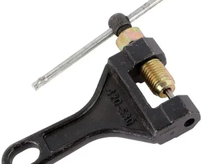Forged Chain Pipe Wrench, AA-CP-55, Size: 50 mm