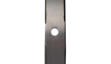 Grass cutting blade 2t for brush cutter.