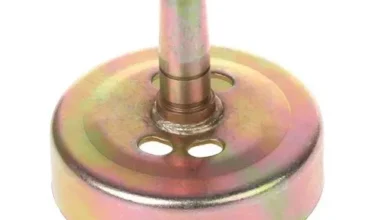 Samnantools Heavy 9T Clutch Drum for All Brush Cutter