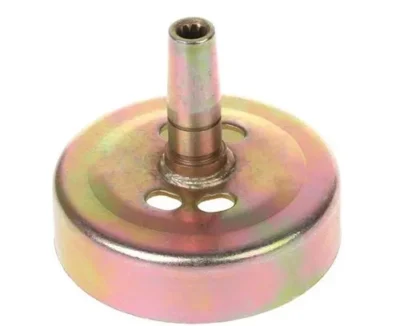 Samnantools Heavy 9T Clutch Drum for All Brush Cutter