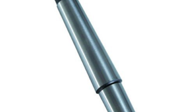 Drill Chuck Arbour 1/2" MT-1