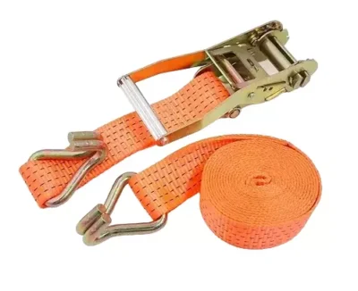 2" * 10mtr Ratchet Belt quick release strap cargo truck straps