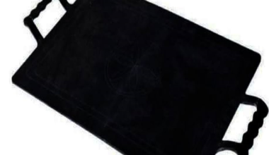 Samnantools Iron dosa tawa for hotel|Commercial Dosa Tawa