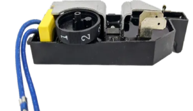 Samnantools 11E Demolition Hammer Speed Controller /Governor Suitable For Bosch / Dongcheng / DCK / All Imported 11E Model