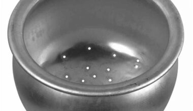 Parippu Chatty ArippaSize: 10 InchCapacity: 1 kg