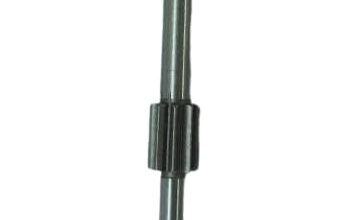 Gear Shaft for 26mm Hammer Machine 2-26 Power & Hand Tool Kit(1 Tools)