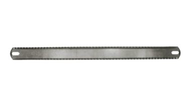 Double Sided Hacksaw Blade 1 x 12inch (Pack of 10)