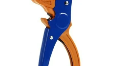 Self-Adjusting Insulation Wire Stripper. For stripping wire, Automatic Wire Stripping Tool