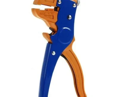 Self-Adjusting Insulation Wire Stripper. For stripping wire, Automatic Wire Stripping Tool