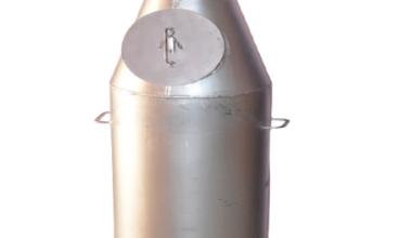 Samnantools Commercial Waste Disposal Incinerator for Hospitals,Clinics for Disposing Used Diapers and Medical Waste