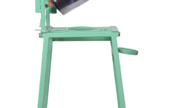 Premium Quality Tender Coconut Cutting Machine With Stand