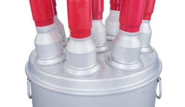 Multi Puttu Maker 15 hole, Puttu Steamer, Puttu Kutti (15+2 Free)