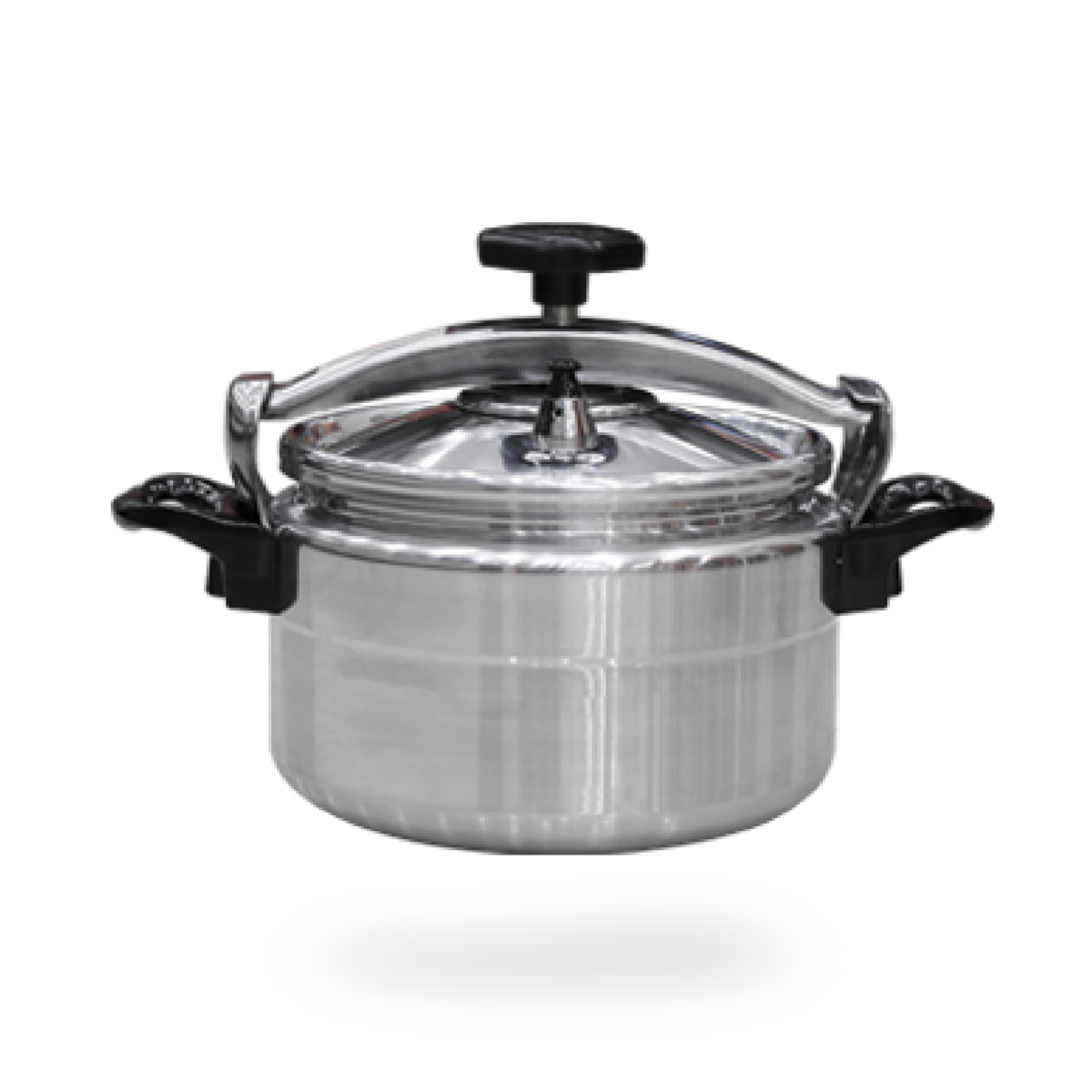 2 Samnantools Commercial Arabic Madhooth Cooker | 7-Liter Heavy-Duty Aluminum Pressure Cooker - Image 1