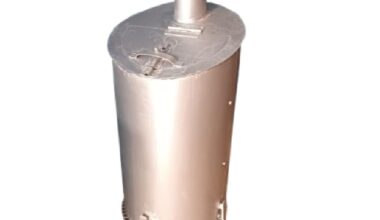 Samnantools Solid Waste Incinerator — 20 Kg/Day Capacity for Efficient Waste Management