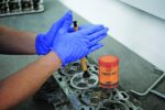 Valve Grinding Paste – 100gm Pack | Dual Grit Lapping Compound for Engine Valve Maintenance, Automotive & Industrial Use - Image 2