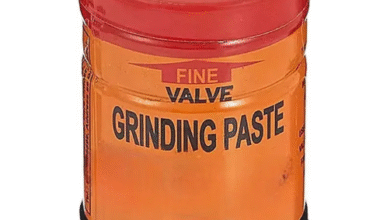 Valve Grinding Paste – 100gm Pack | Dual Grit Lapping Compound for Engine Valve Maintenance, Automotive & Industrial Use