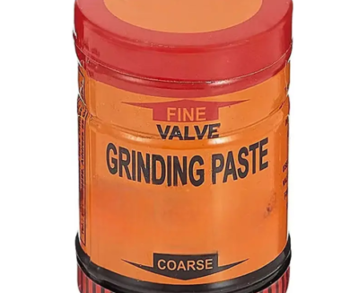 Valve Grinding Paste – 100gm Pack | Dual Grit Lapping Compound for Engine Valve Maintenance, Automotive & Industrial Use